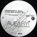 Alien FM - Monochromatic Images (New Vinyl)