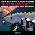 Alina Ibragimova & Vladimir Jurowski - Shostakovich: Violin Concertos (180g) (2LP) (New Vinyl)