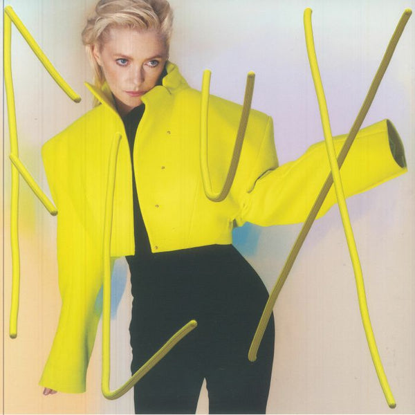 Alison Goldfrapp - Flux (New CD)