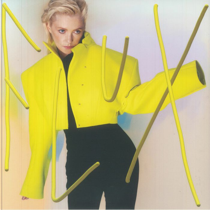 Alison Goldfrapp - Flux (New CD)