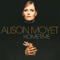 Alison Moyet - Hometime (Crystal and Black Smoke Vinyl) (New Vinyl)