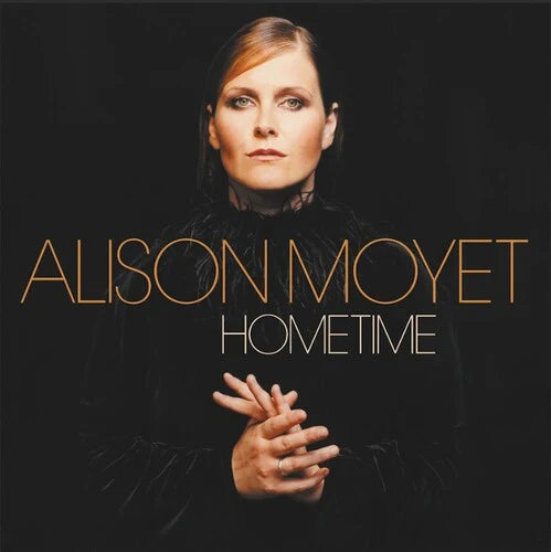 Alison Moyet - Hometime (Deluxe Edition) (New CD)