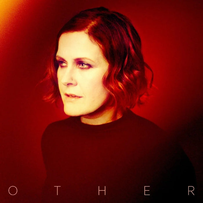 Alison Moyet - Other (Red Smoke Vinyl) (Reissue) (New Vinyl)