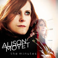 Alison Moyet - The Minutes (Deluxe Edition) (New CD)