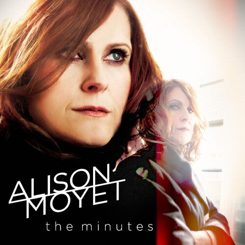 Alison Moyet - The Minutes (Deluxe Edition) (New CD)