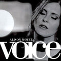 Alison Moyet - Voice (Solid White Marble) (Reissue) (New Vinyl)