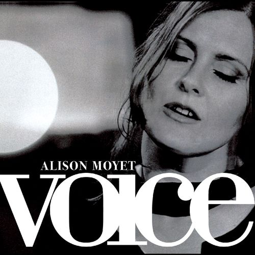 Alison Moyet - Voice (Solid White Marble) (Reissue) (New Vinyl)