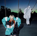 Alison Wonderland - Ghost World (New CD)