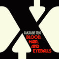 Alkaline Trio - Blood, Hair, And Eyeballs (New CD)