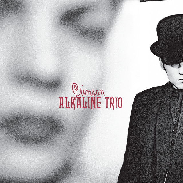 Alkaline Trio - Crimson (New Vinyl)