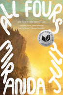 All Fours (Paperback) (New Book)