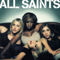 All Saints - All Saints (Green Colour) (New Vinyl)