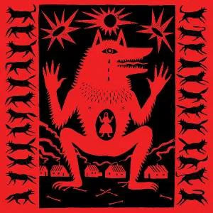 All Seeing Dolls - Parallel (New Vinyl)