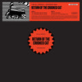 All Seeing I & Crooked Man - Return Of The Crooked Cat (RSD 2026) (New Vinyl)
