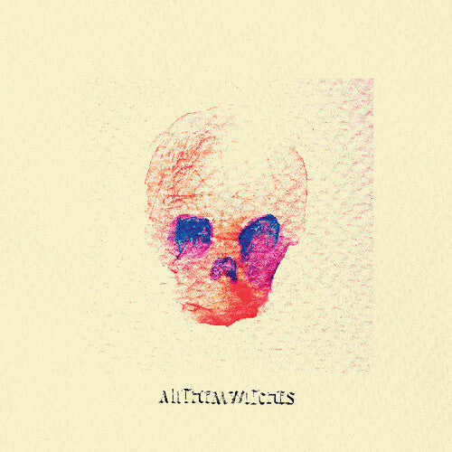 All Them Witches - All Them Witches (Colour Vinyl) (New Vinyl)