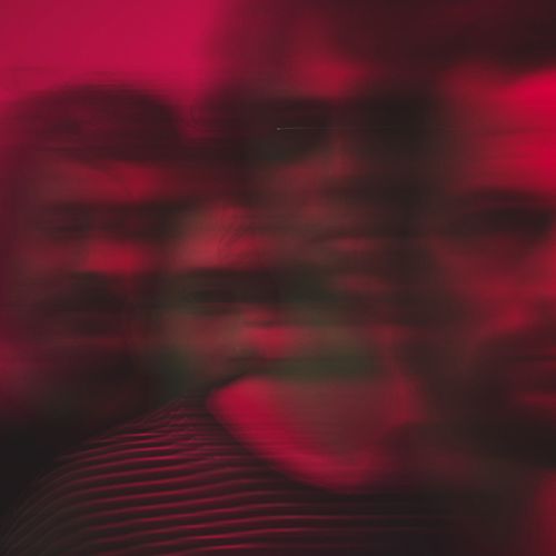 All Them Witches - House Of Mirrors (Indie Exclusive Cascabel Chili Coloured Vinyl) (New Vinyl)