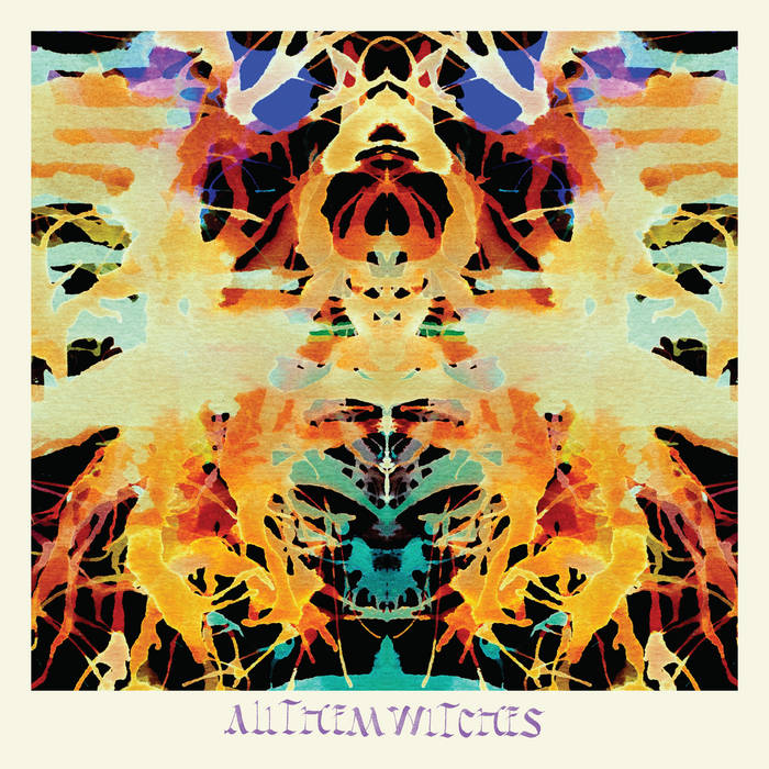 All Them Witches  - Sleeping Through The War (2LP Deluxe Edition) (New Vinyl)