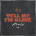 All Time Low - Tell Me I'm Alive (New Vinyl)