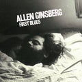 Allen Ginsberg - First Blues (New Cassette)