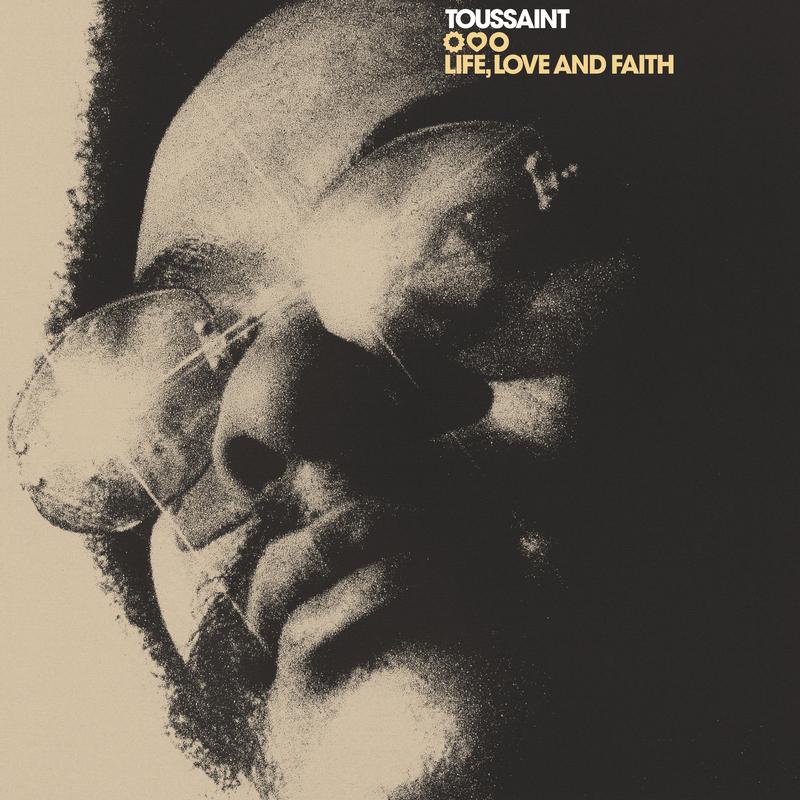 Allen Toussaint - Life, Love And Faith (Rhino Reserve) (New Vinyl)