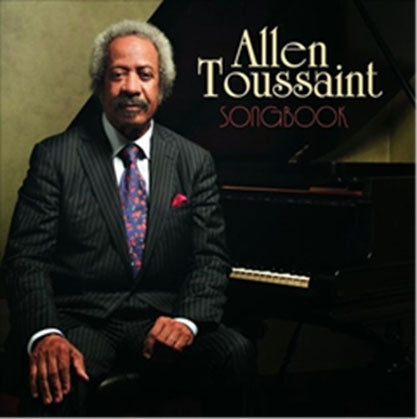 Allen Toussaint - Songbook (2CD) (New CD)