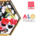 Alo - Frames (Indie Exclusive Neon Jazzberry Vinyl) (New Vinyl)