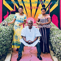 Alogte Oho and his Sounds of Joy - O Yinne! (New Vinyl)