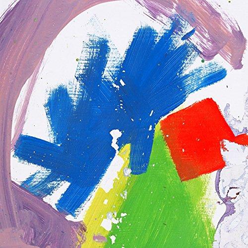 Alt-J  - This Is All Yours (New CD)