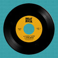 Altered Tapes x King Most - I Wanna Vivrant Thing/Scenario (7") (New Vinyl)