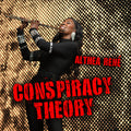 Althea Rene - Conspiracy Theory (New CD)