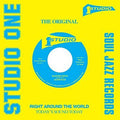 Alton Ellis - Blackish White (7") (New Vinyl)