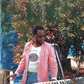 Amabano - Amsterdam Ticket (New Vinyl)