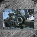 Amanda Irarrazabal - Imprimiendo (New CD)