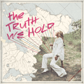 Amanda Rheaume - The Truth We Hold (New CD)