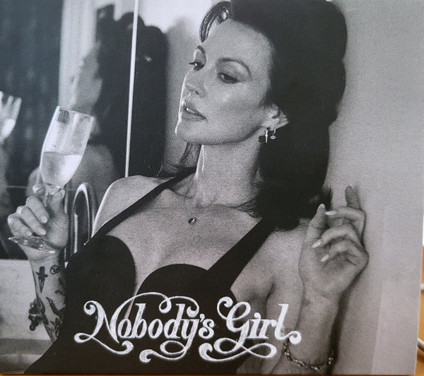 Amanda Shires - Nobody's Girl (New CD)