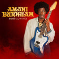 Amani Burnham - Roots & Wings (New CD)