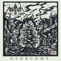 Amarok - Overcome (New CD)