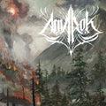 Amarok - Resilience (New CD)