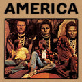 America - America (AS 40 Series Hybrid Stereo SACD) (New CD)
