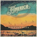 America - Halcyon Days (New CD)