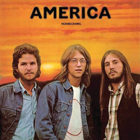 America - Homecoming (AS 40 Series 180g 45RPM 2LP) (New Vinyl)
