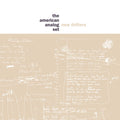 American Analog Set - New Drifters (5LP White & Green Vinyl) (New Vinyl)