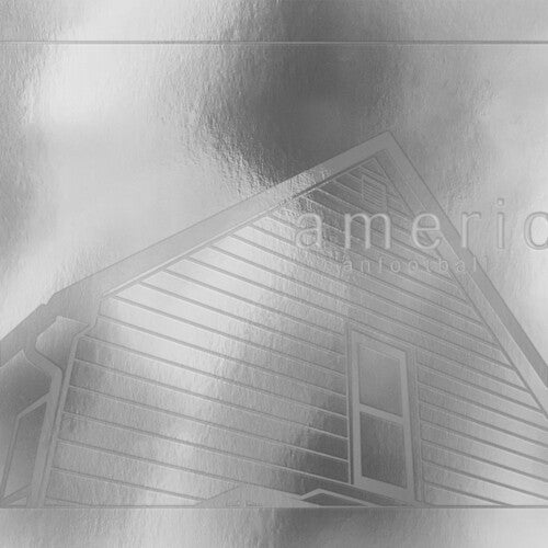 American Football - American Football (25th Ann./2LP/Silver) (New Vinyl)