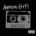 American Hi-Fi - American Hi Fi (New Vinyl)