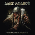 Amon Amarth - The Allfather Awakens (New CD)