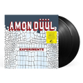 Amon Duul - Experimente (New Vinyl)