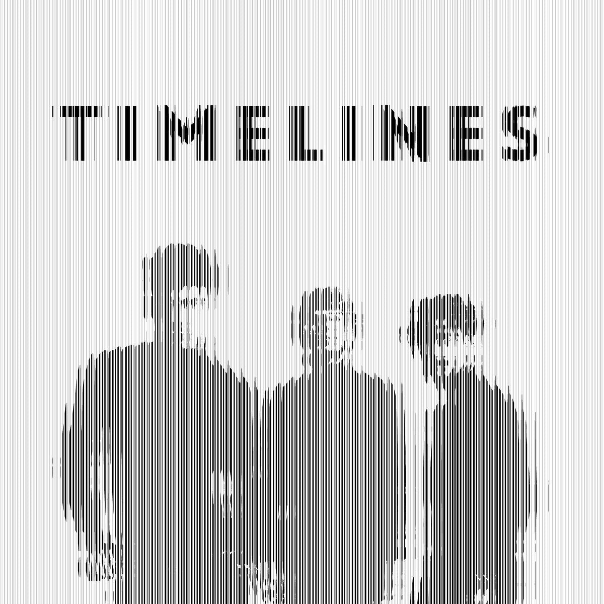 Amphitrio - Timelines (New Vinyl)