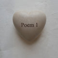 Ana Roxanne - Poem 1 (New CD)