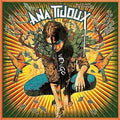 Ana Tijoux - Vengo (Olive Green Splatter Vinyl) (New Vinyl)