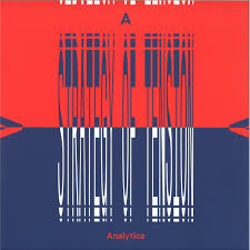 Analytica- Strategy of Tension (New Vinyl)